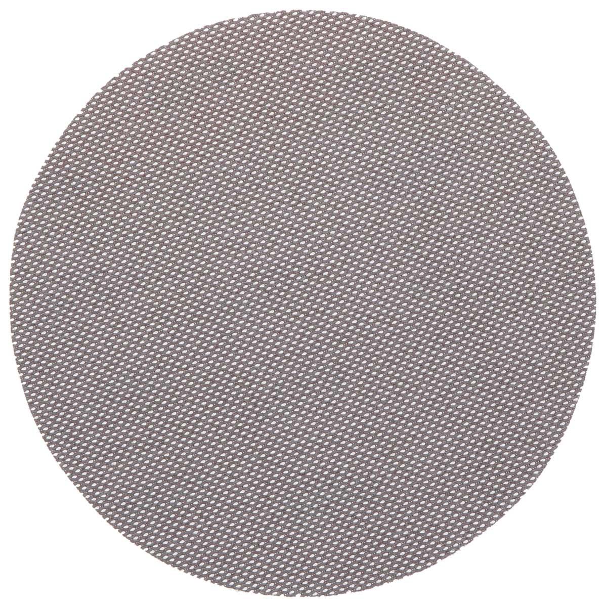 Radius 360 Mesh Abrasive 180